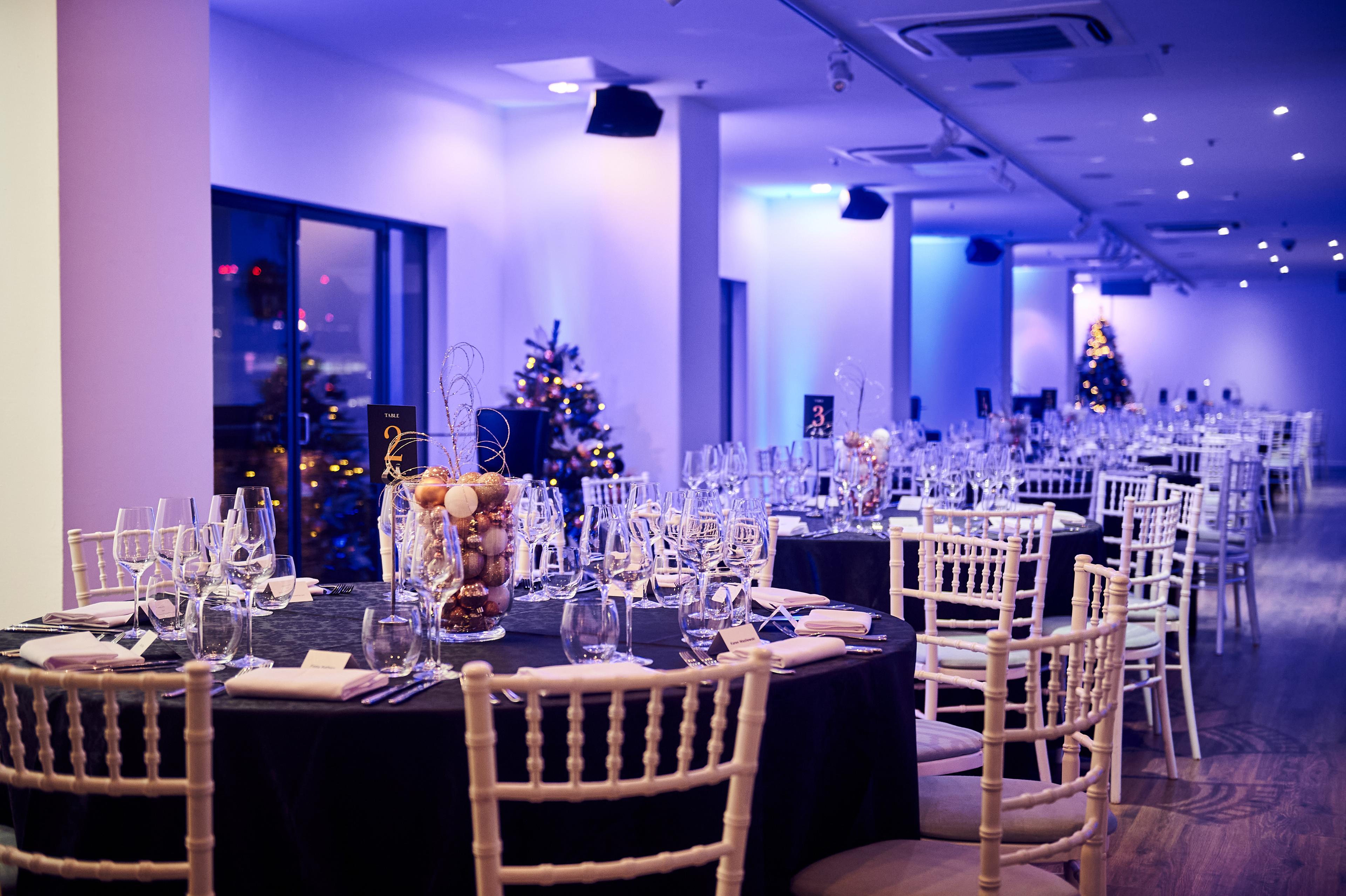 Exclusive Use Of Venue, OXO2 photo #1